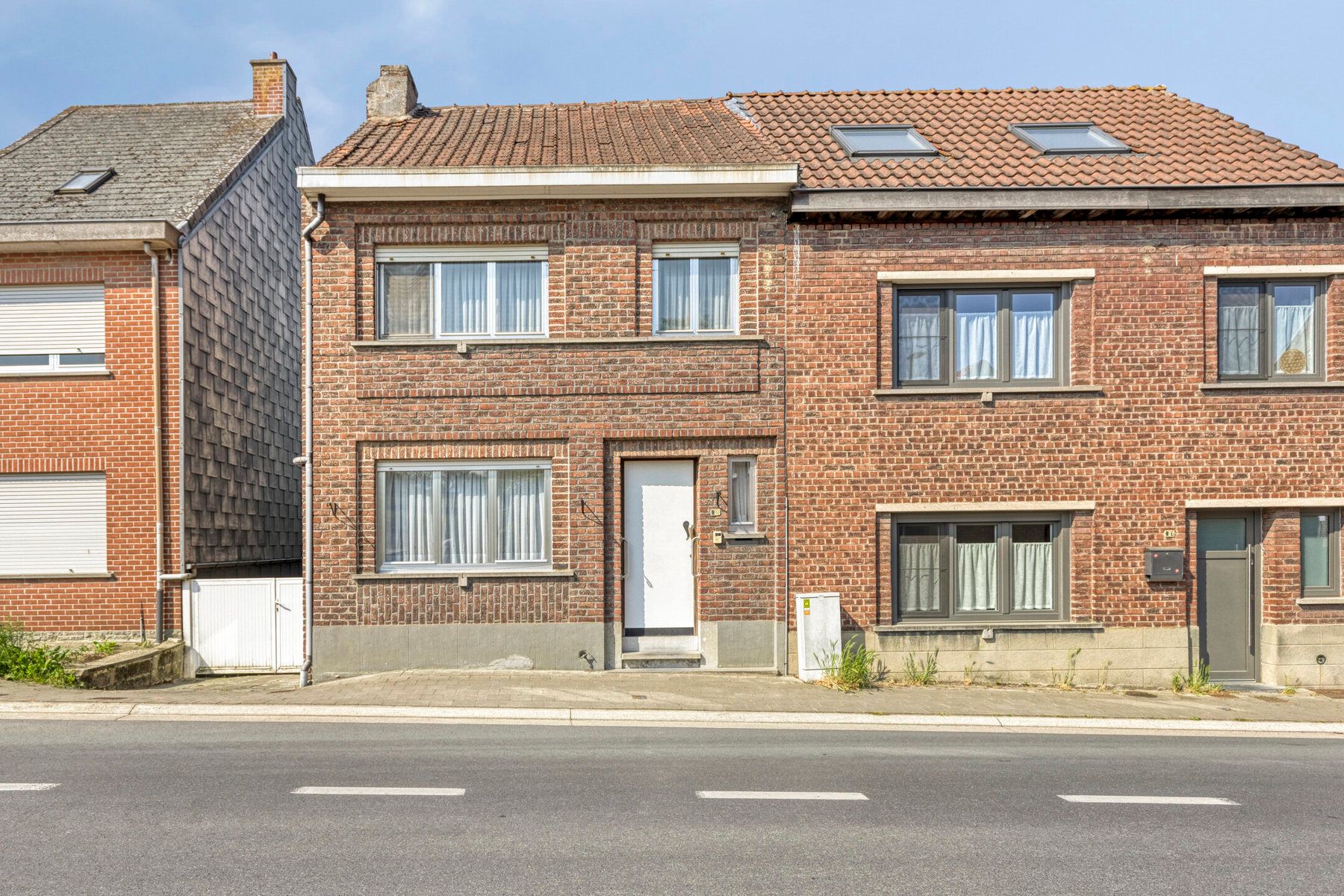 Te Renoveren 3-gevelwoning op gunstige ligging foto 23