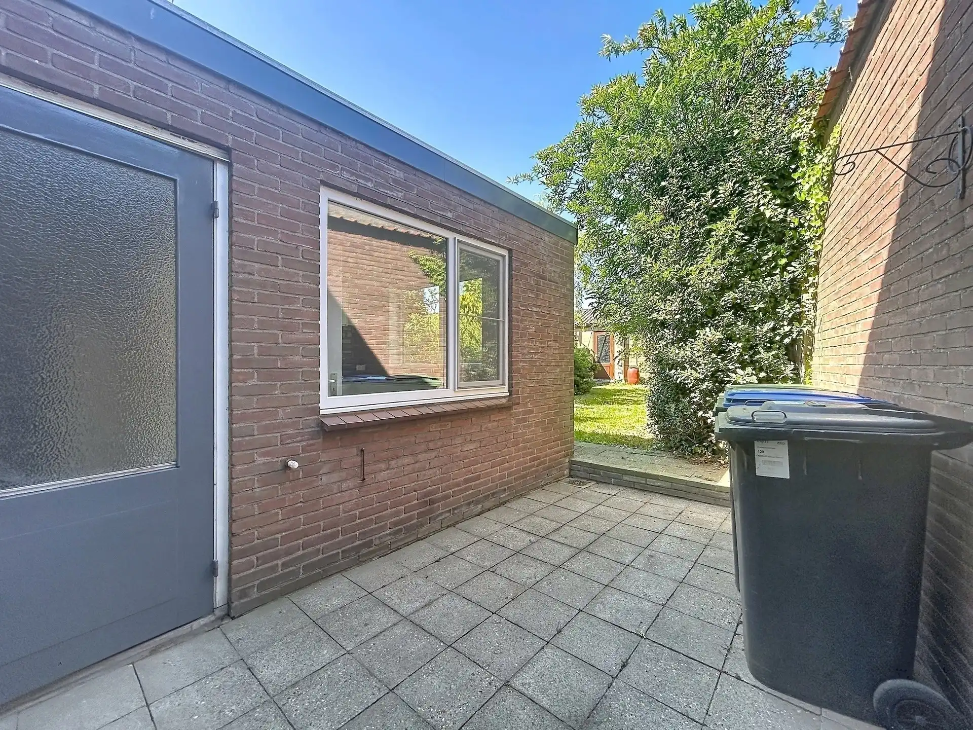 instapklare gezinswoning met 3 slaapkamers en garage op toplocatie foto 16