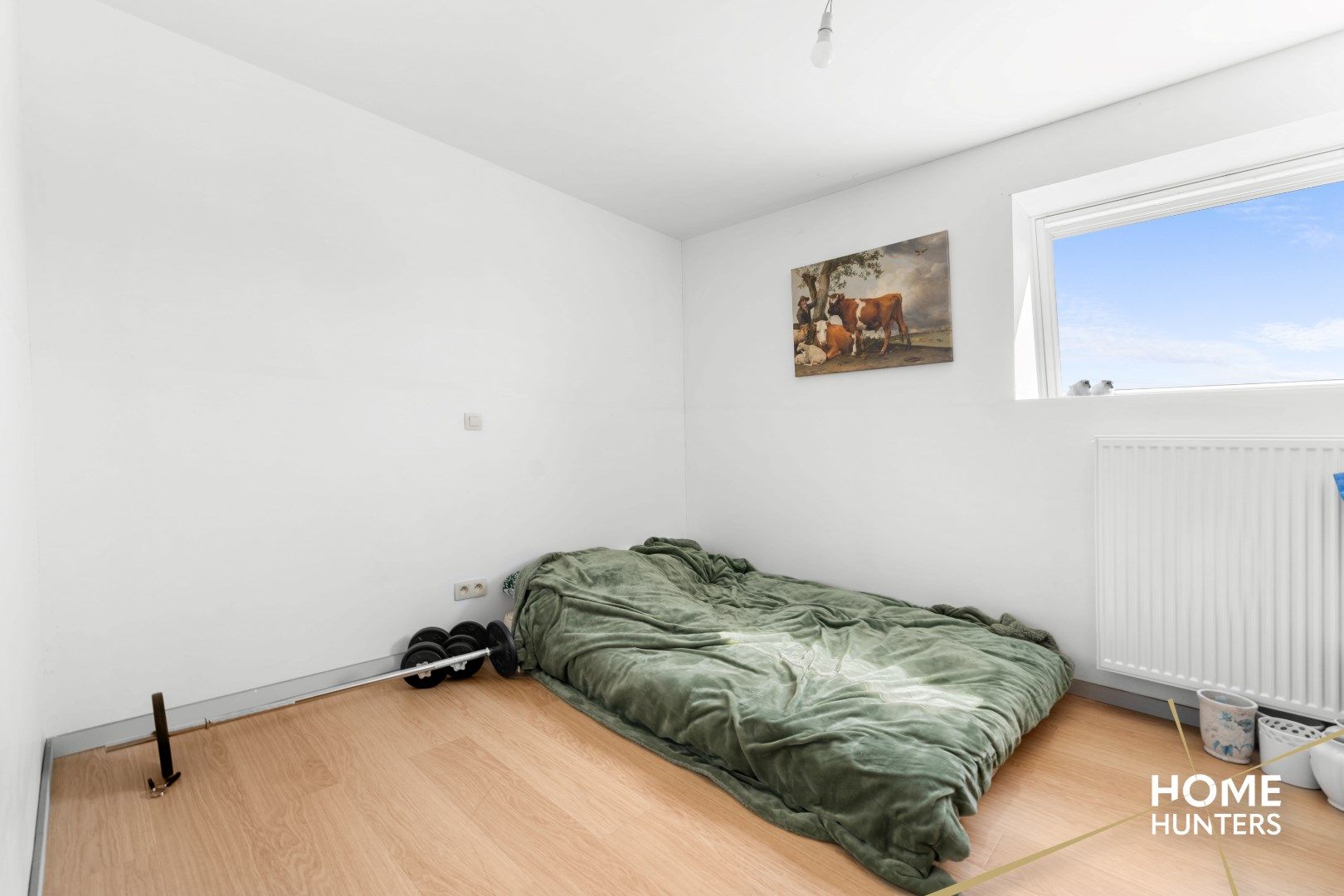Tot in de puntjes afgewerkt pareltje met 3 slaapkamers te Voormezele foto 13