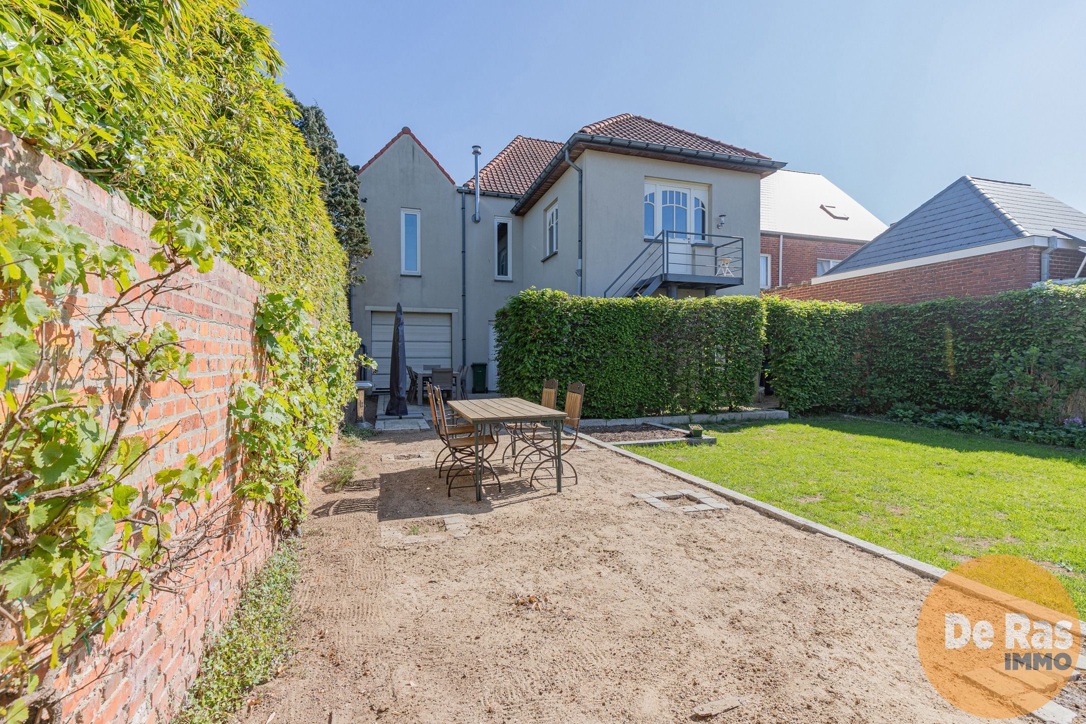 SERSKAMP- Leuke instapklare woning met tal van mogelijkheden foto 2