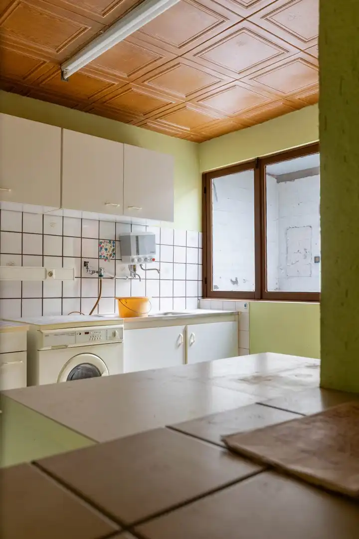 Rustig gelegen woning met 4 slaapkamers foto 9