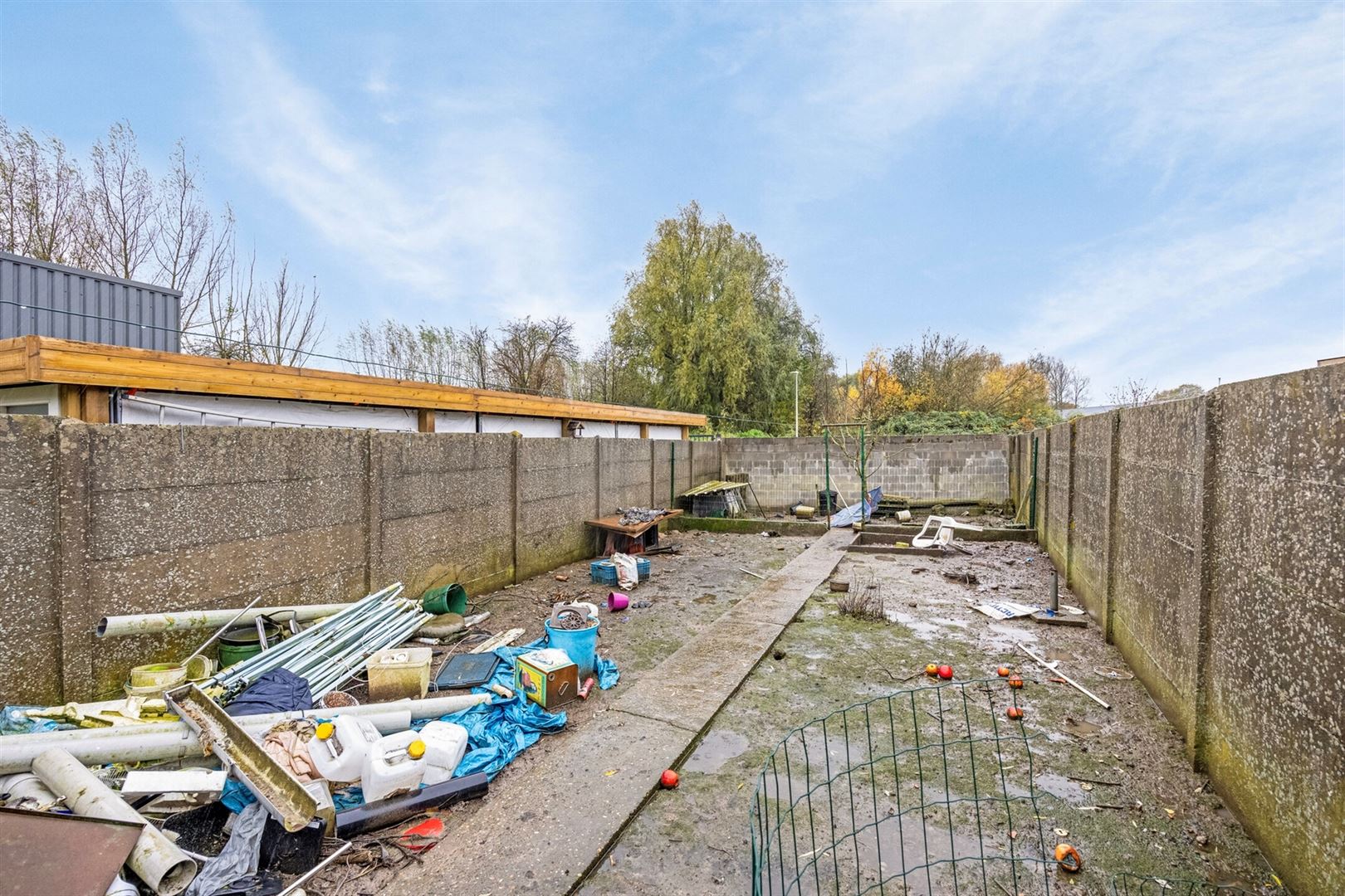 Rijhuis nabij het centrum van Sint-Truiden foto 25