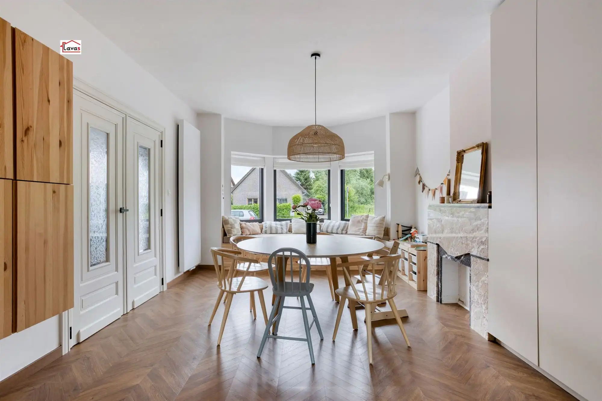 Huis foto 8