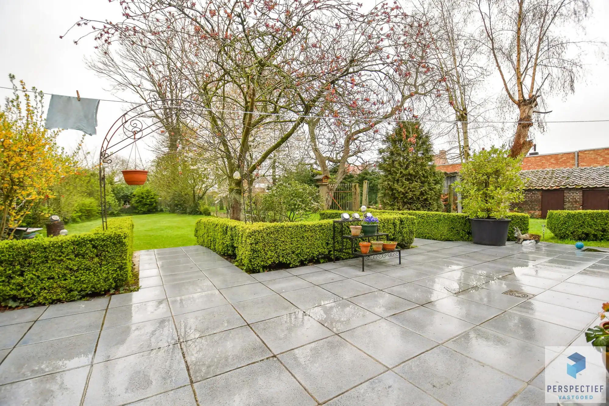 Uniek renovatieproject in Middelburg, gelegen op een groot perceel van 1.664 m² foto 3