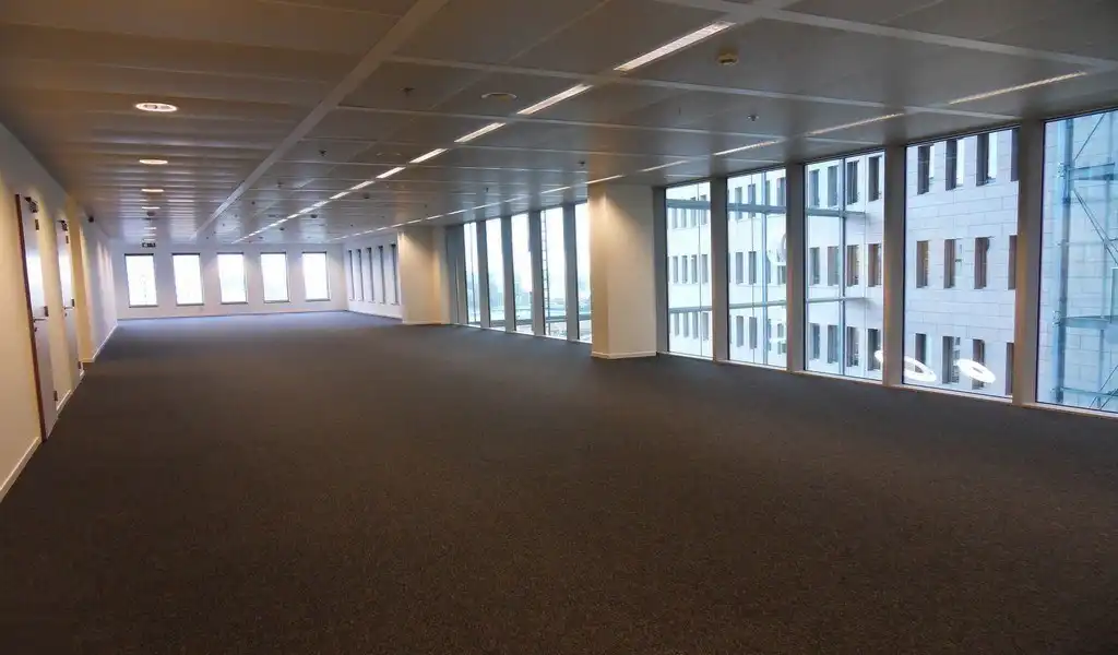 Kantoren te huur in Zuiderpoort Office Park in Gent foto 5