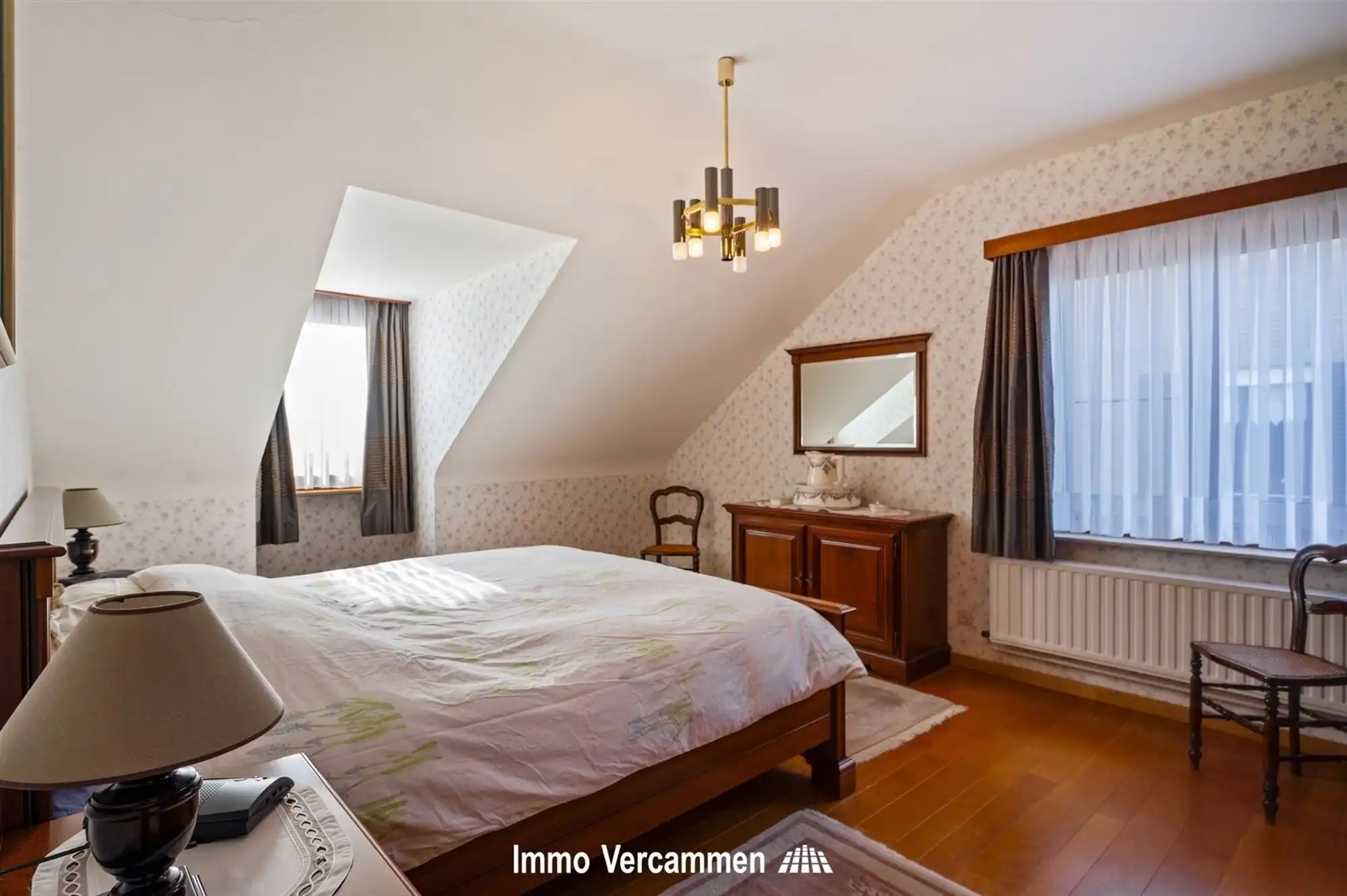 Standingvolle woning met 6 slaapkamers te Sint-Katelijne-Waver foto 8