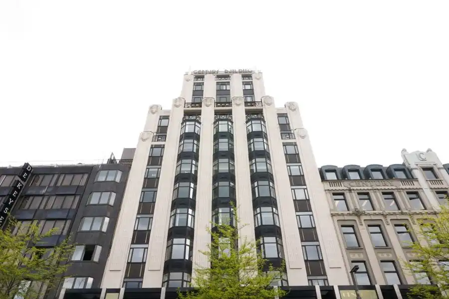 De Keyserlei 58-60, 2018 Antwerpen foto 2