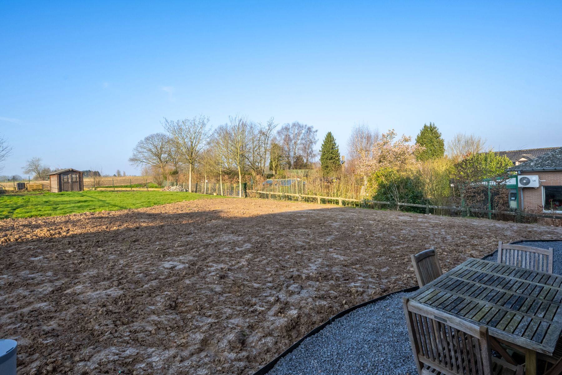 Gerenoveerde open bebouwing in het landelijke Everbeek foto 19