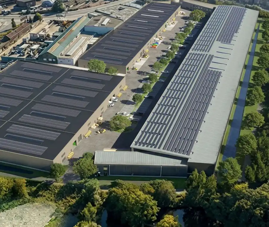 Wiedauwkaai 66, 9000 Gent foto {{pictureIndex}}