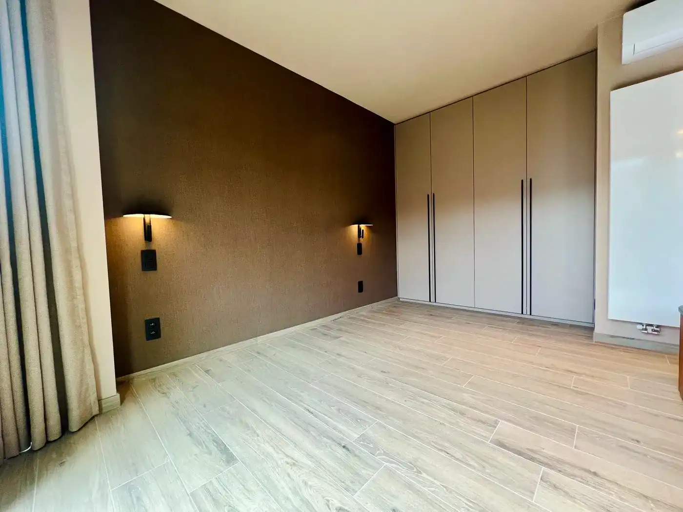 Exclusief villa-appartement met hoogstaande afwerking op toplocatie foto 11