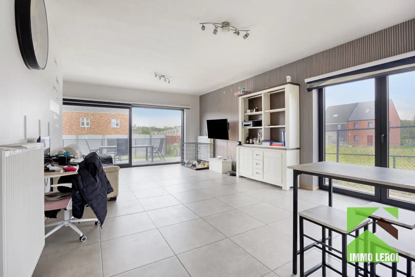 Recente woning met EPC label A in rustige woonbuurt te Tongeren-Koninksem foto 5