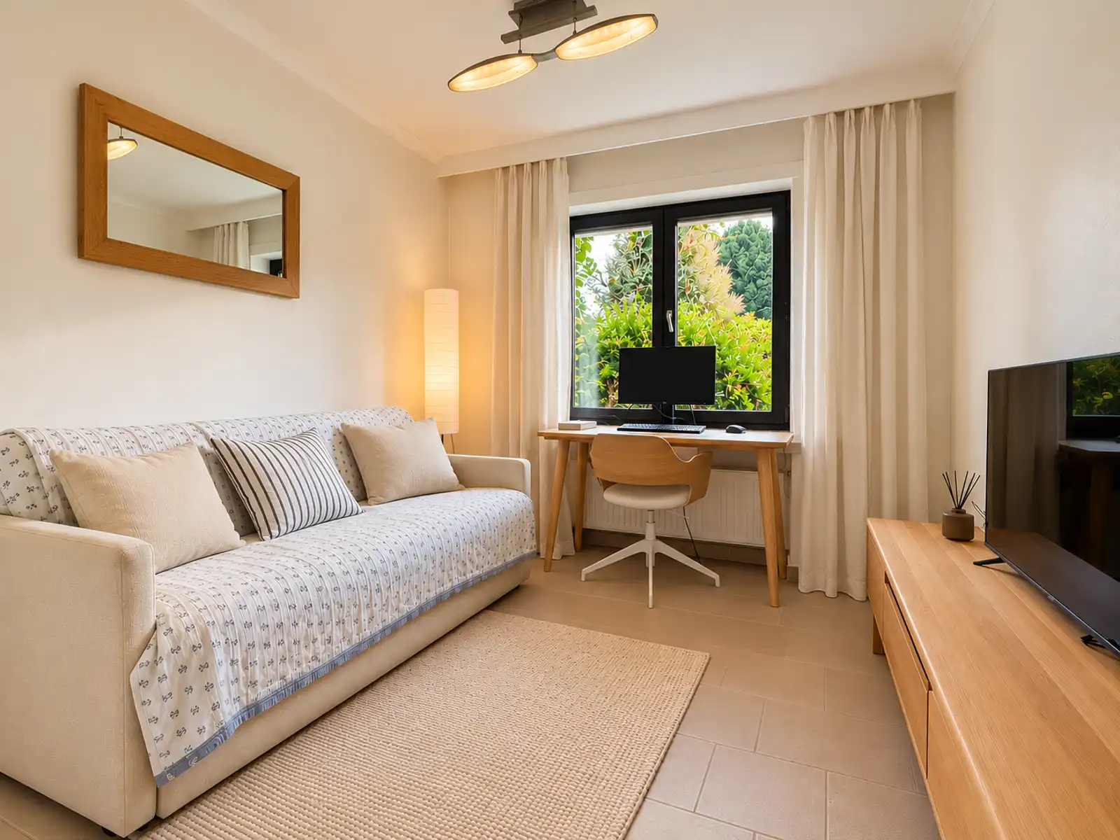 Charmante villa met renovatiepotentieel nabij Oosthoekplein foto 8