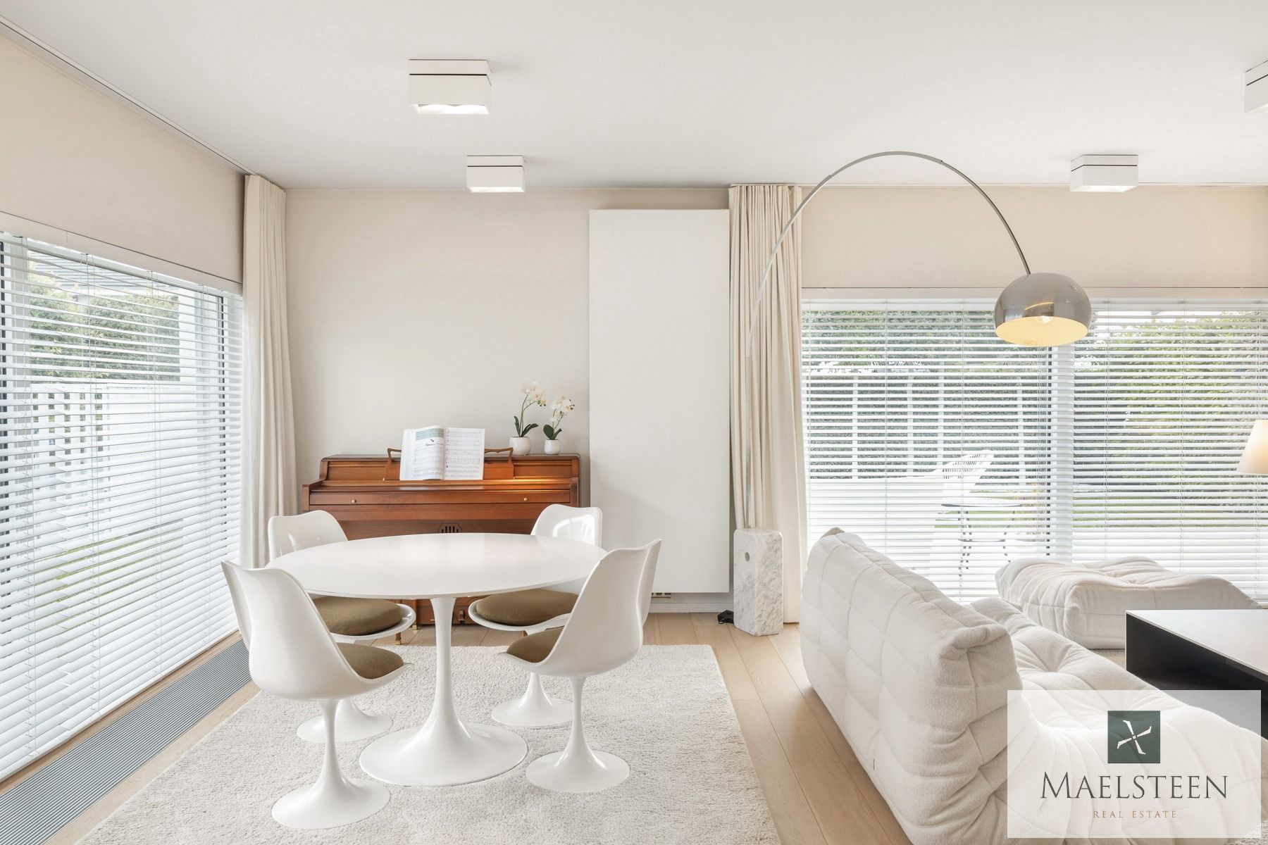 Instapklare en kwalitatieve woning te Sint-Andries Brugge foto 7