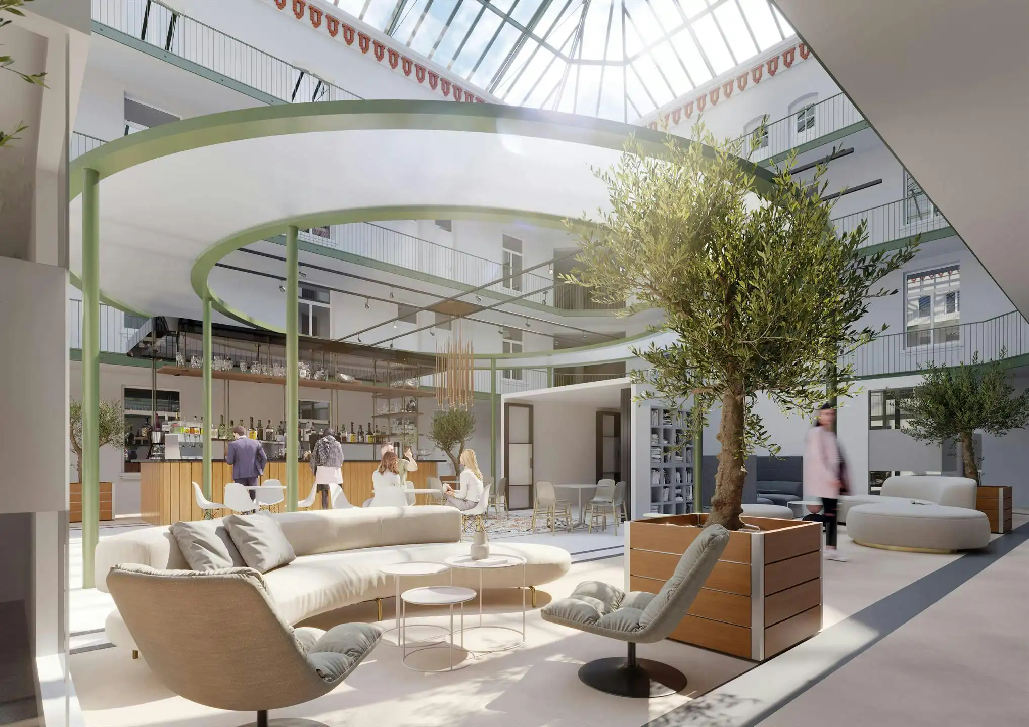 Project Utopia ! foto 6