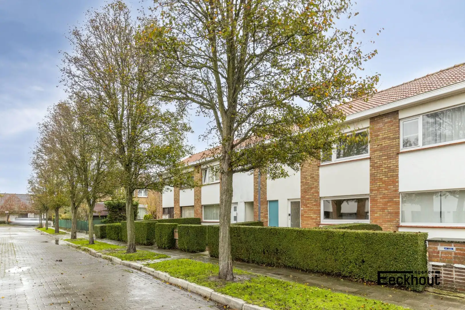 Gezellige rijwoning met ruime tuin op gegeerde locatie! foto 17