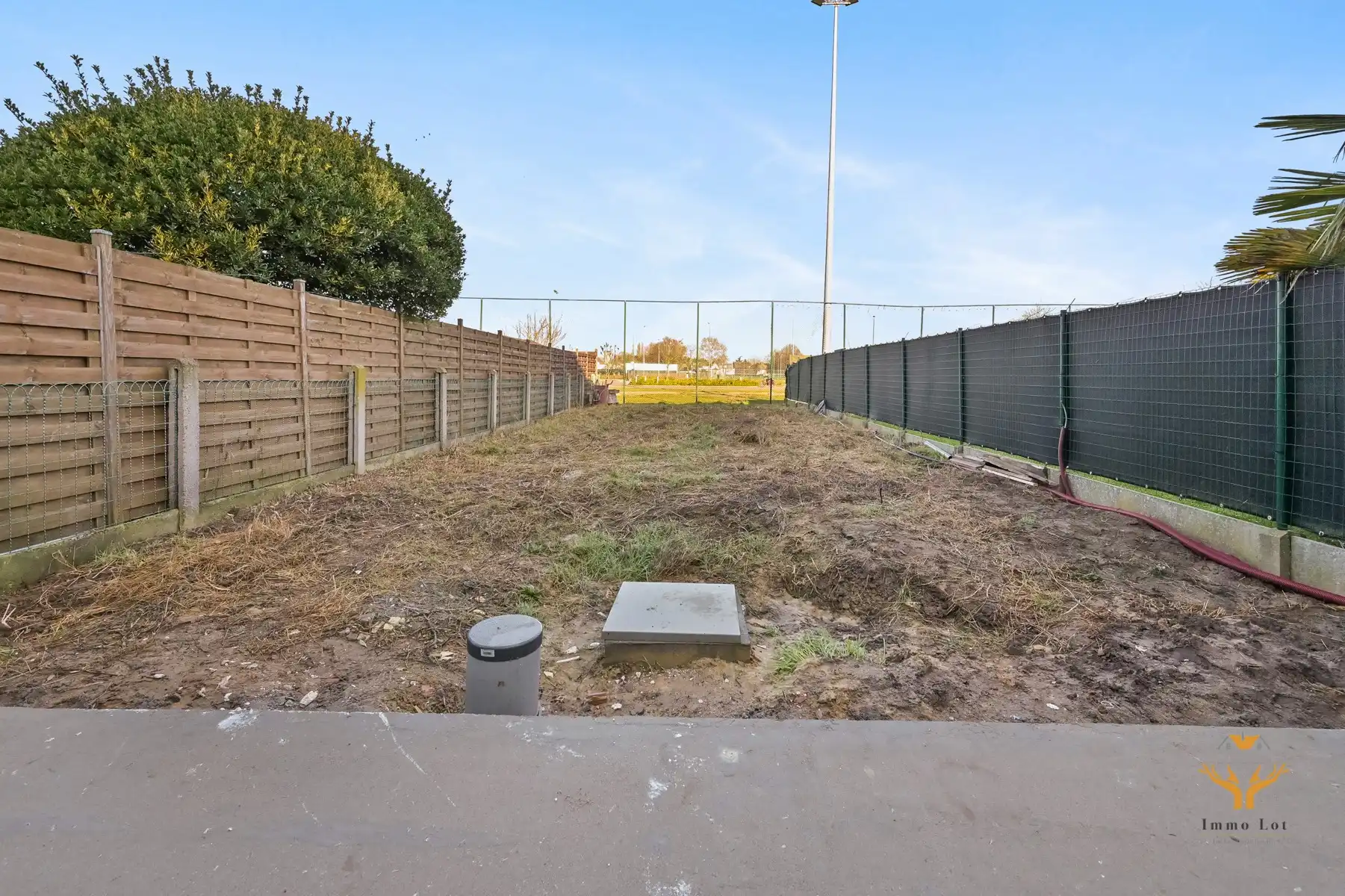 BEN nieuwbouwwoning met 3 slaapkamers in Baasrode foto 3