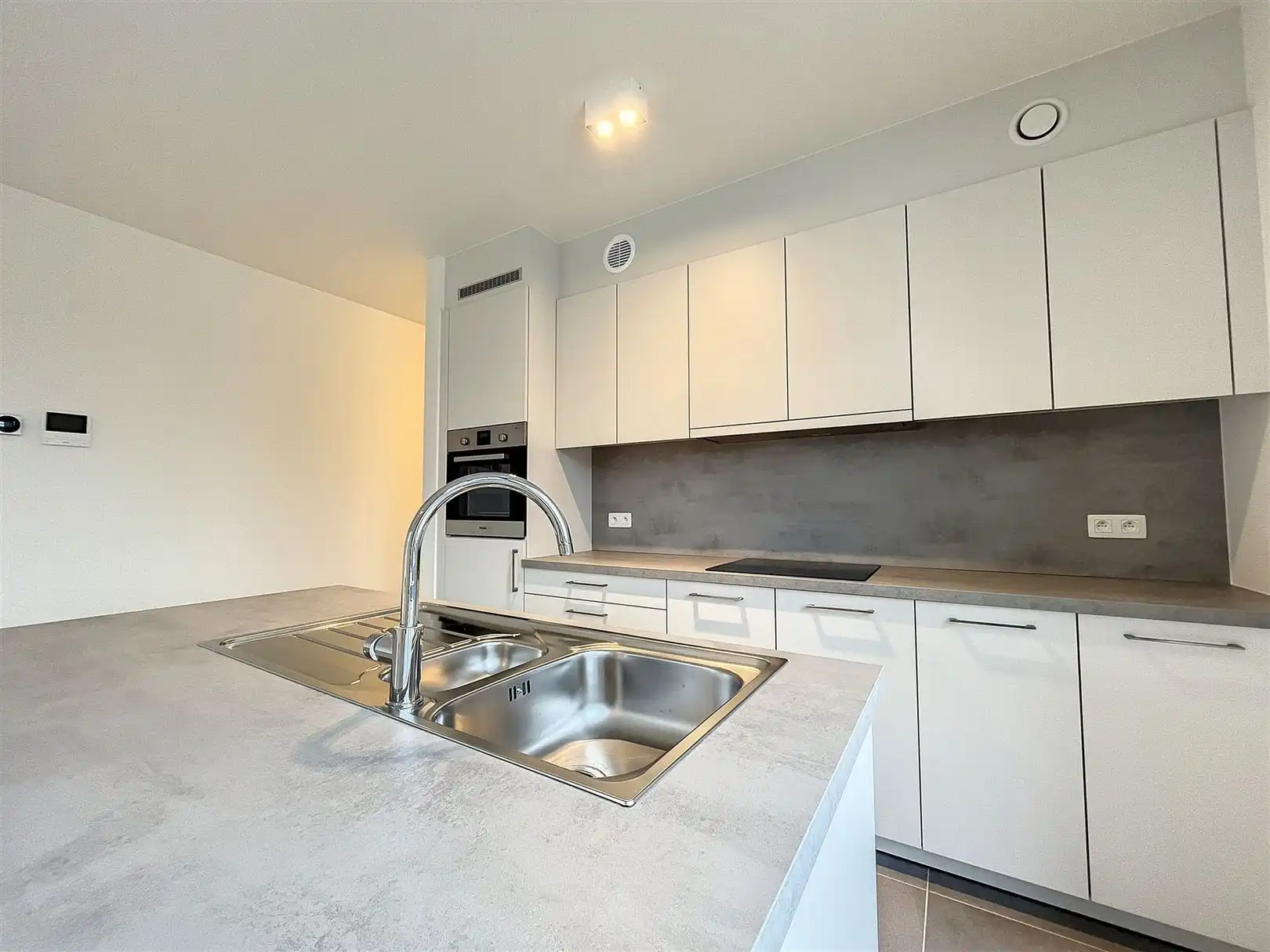 Prachtig nieuwbouw appartement op eerste verdieping in centrum   foto 5