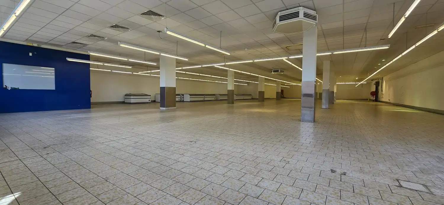 Commercieel te koop foto 3