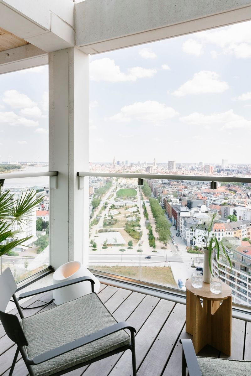 Luxueus wonen met adembenemende zichten, Nieuw-Zuid foto 19