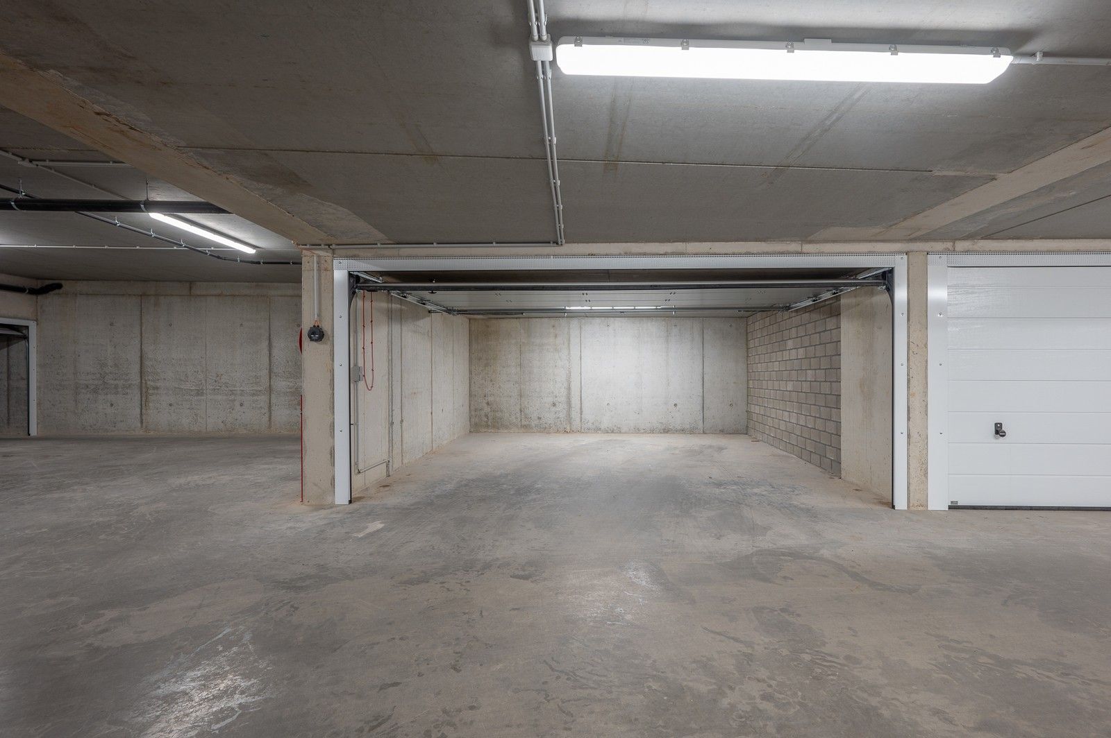 TOPappartement aan met 3 slpks, 2 badks en 2 FANTASTISCHE terrassen! foto 27