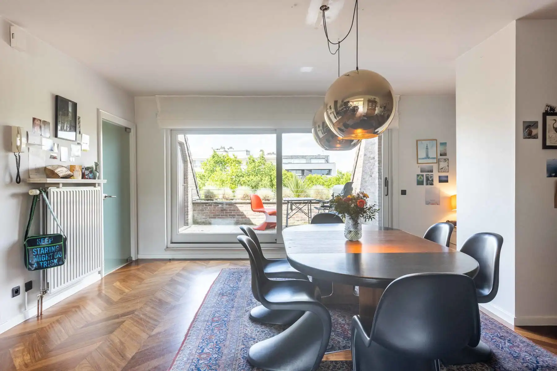 Penthouse te koop foto 6