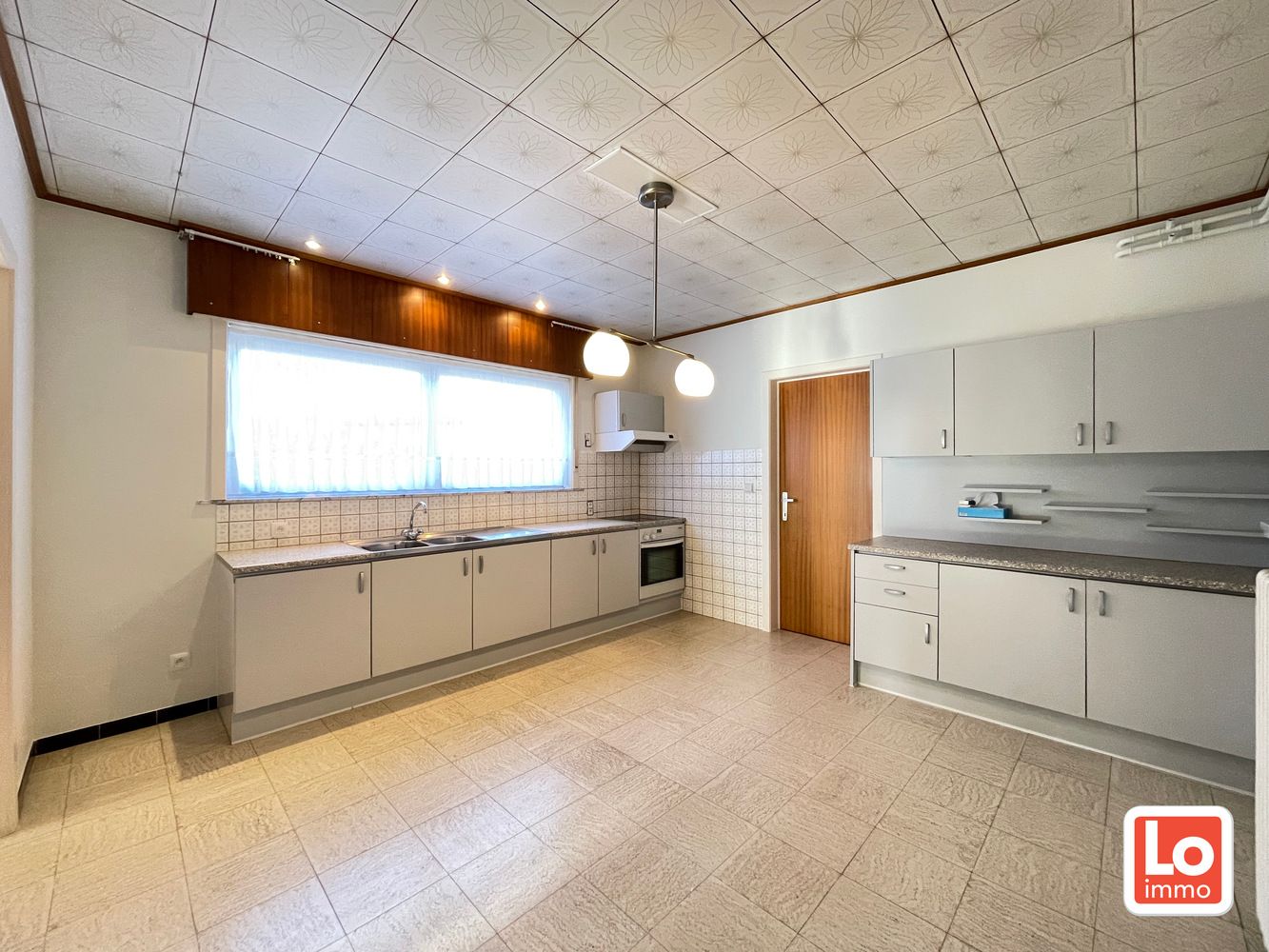 Rustig gelegen HOB met 2 slaapkamers foto 5