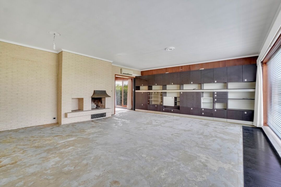 Charmante bungalow op ruim perceel van 15a in Vliermaalroot foto 5