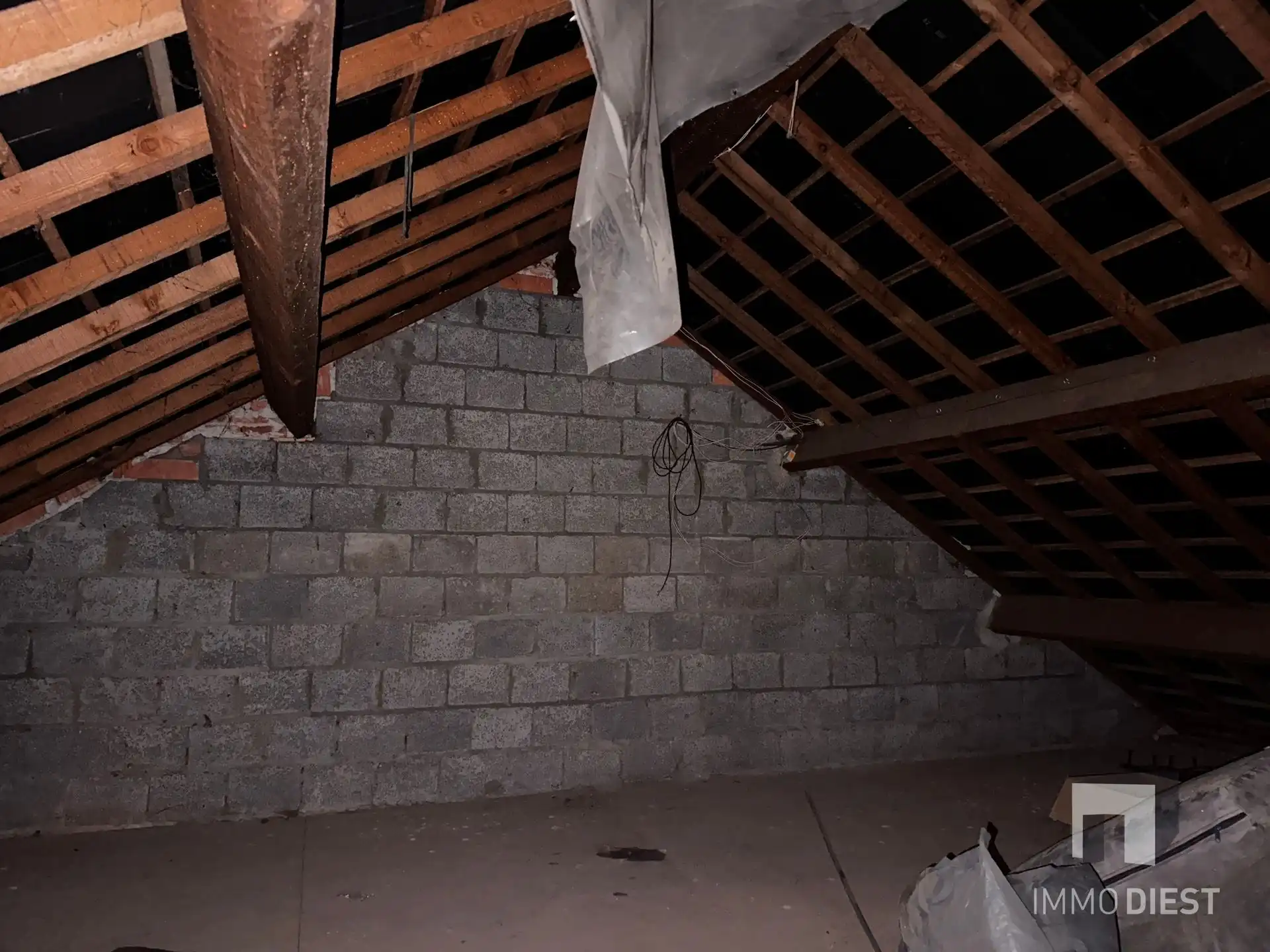 Woning met 3 slaapkamers, centrum Diest foto 20