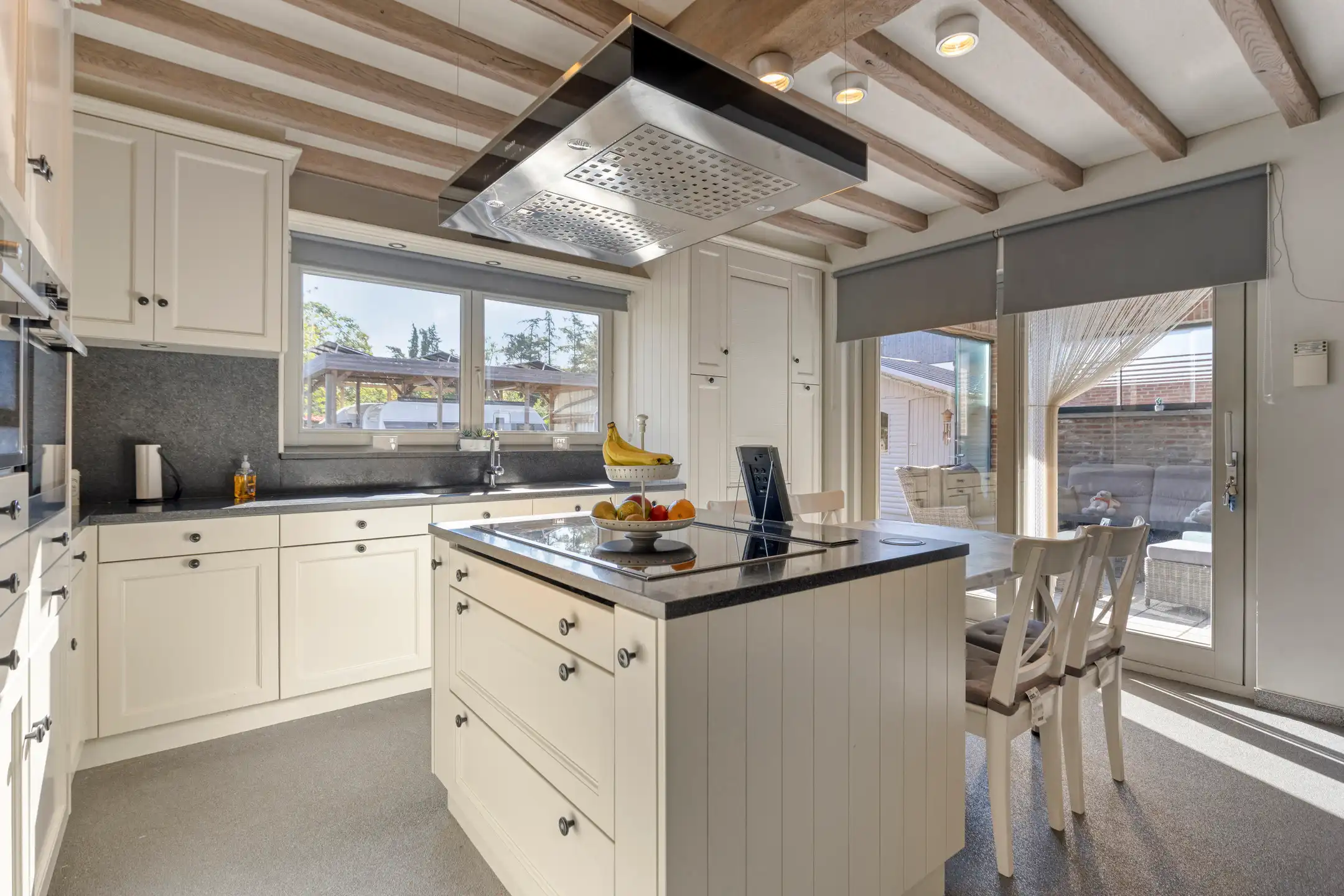 Ruime instapklare woning foto 7