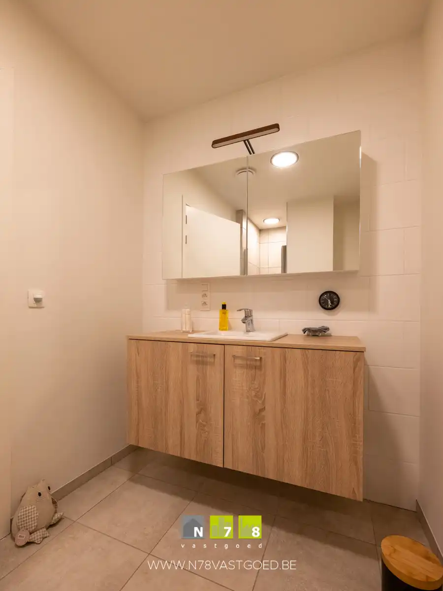 Penthouse te koop foto 19