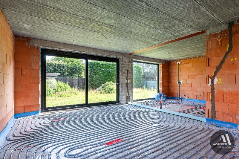 Exclusieve villa te centrum Maldegem foto 8
