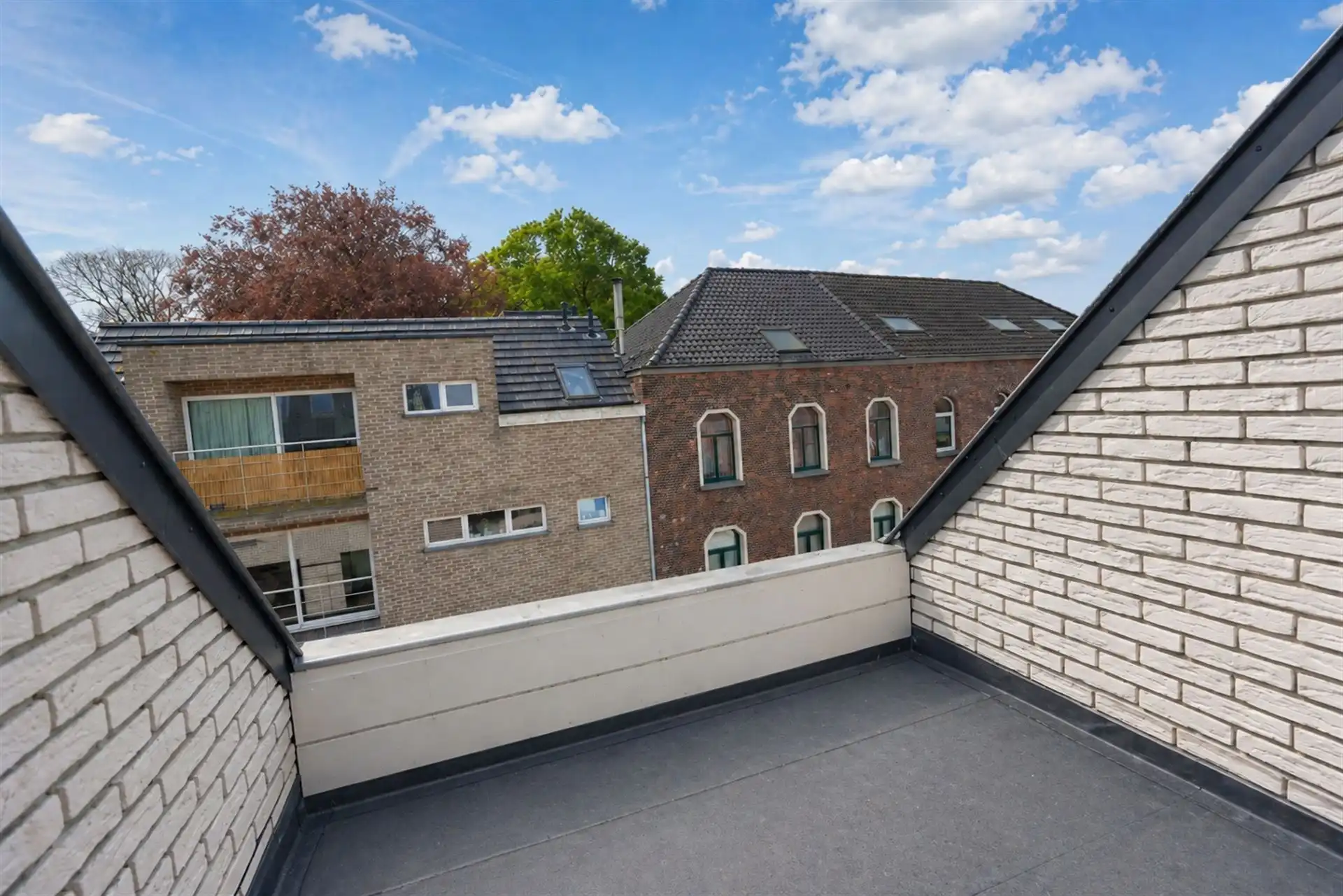 Nieuwbouwinvesteringsproject met 5 appartementen in Moerbeke foto 16