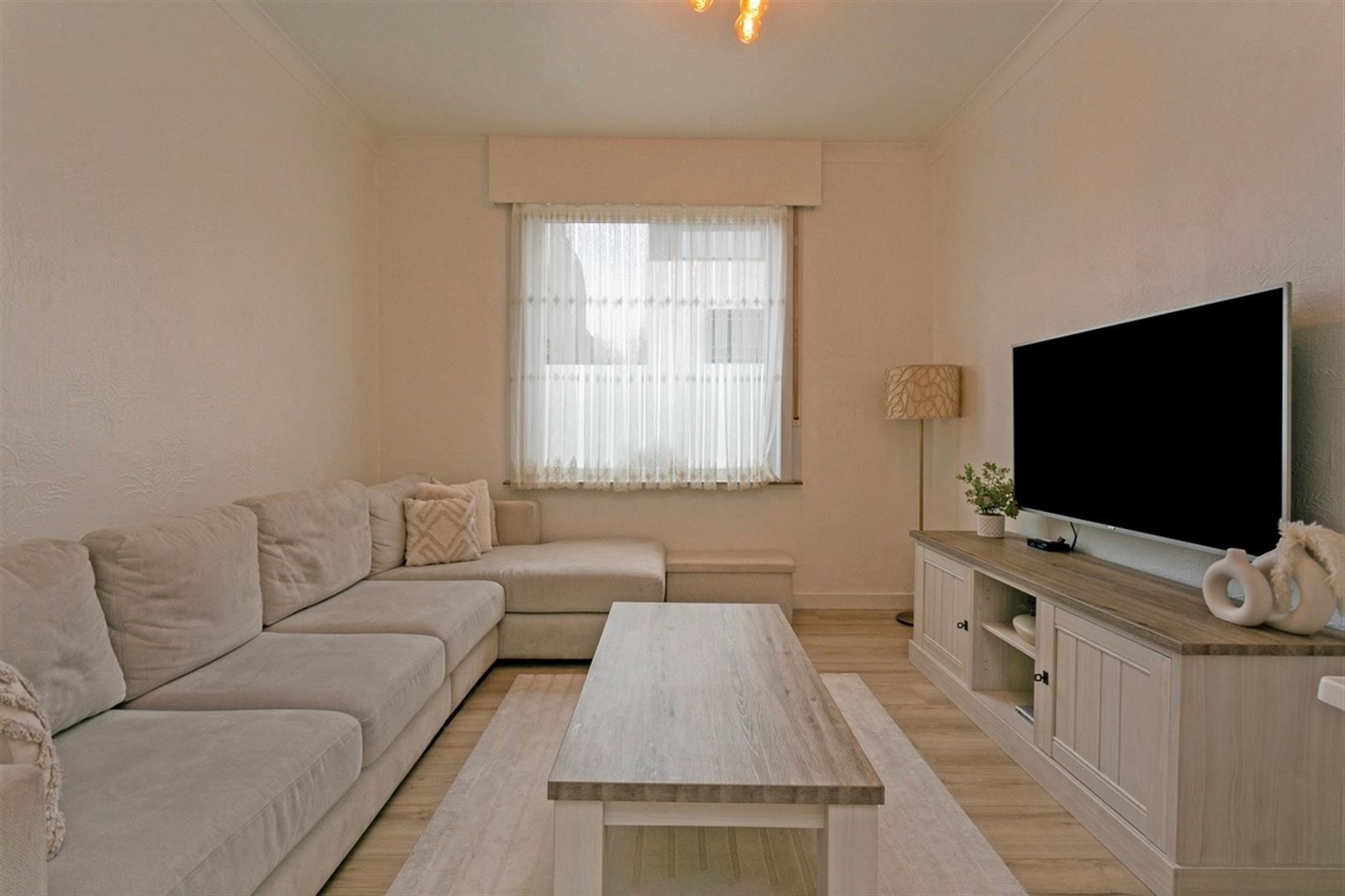 Knusse starterswoning centrum Bevere-Oudenaarde foto 5