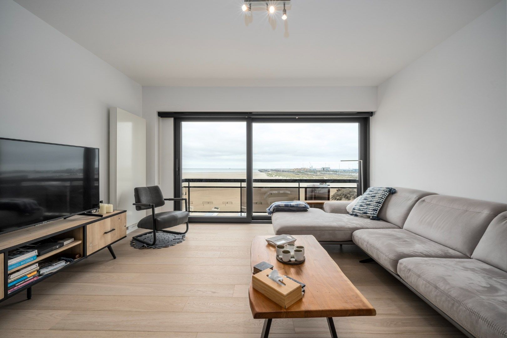 Fantastische 2 slaapkamer appartement - VKZ469 foto 7