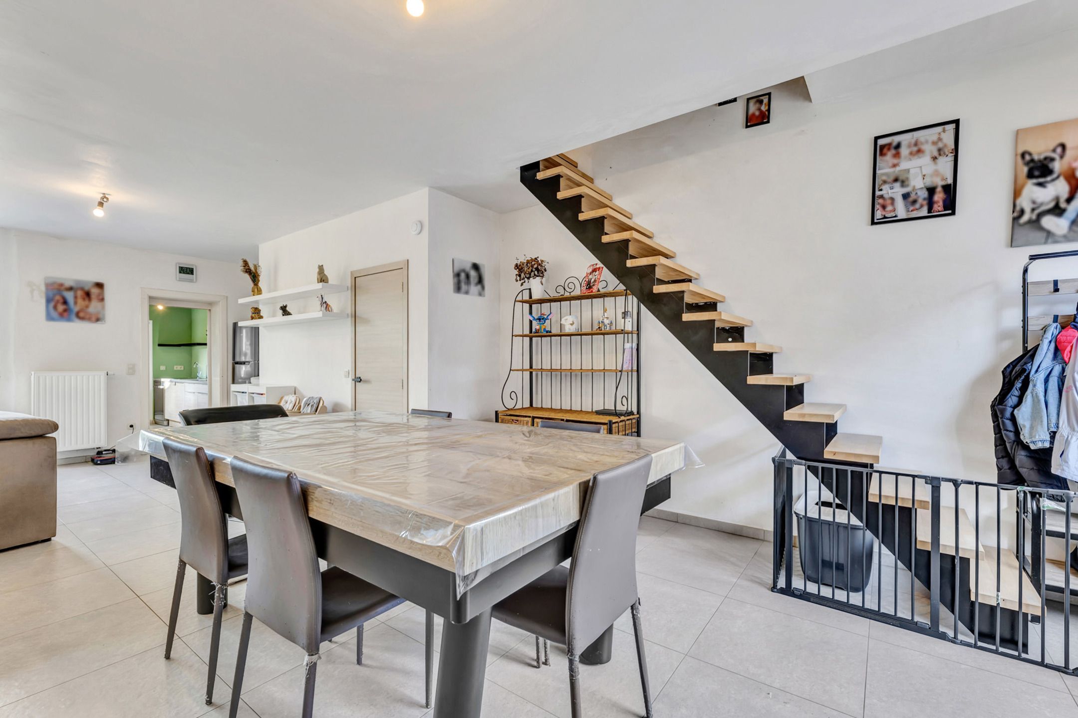 Instapklare woning met tuin foto 6