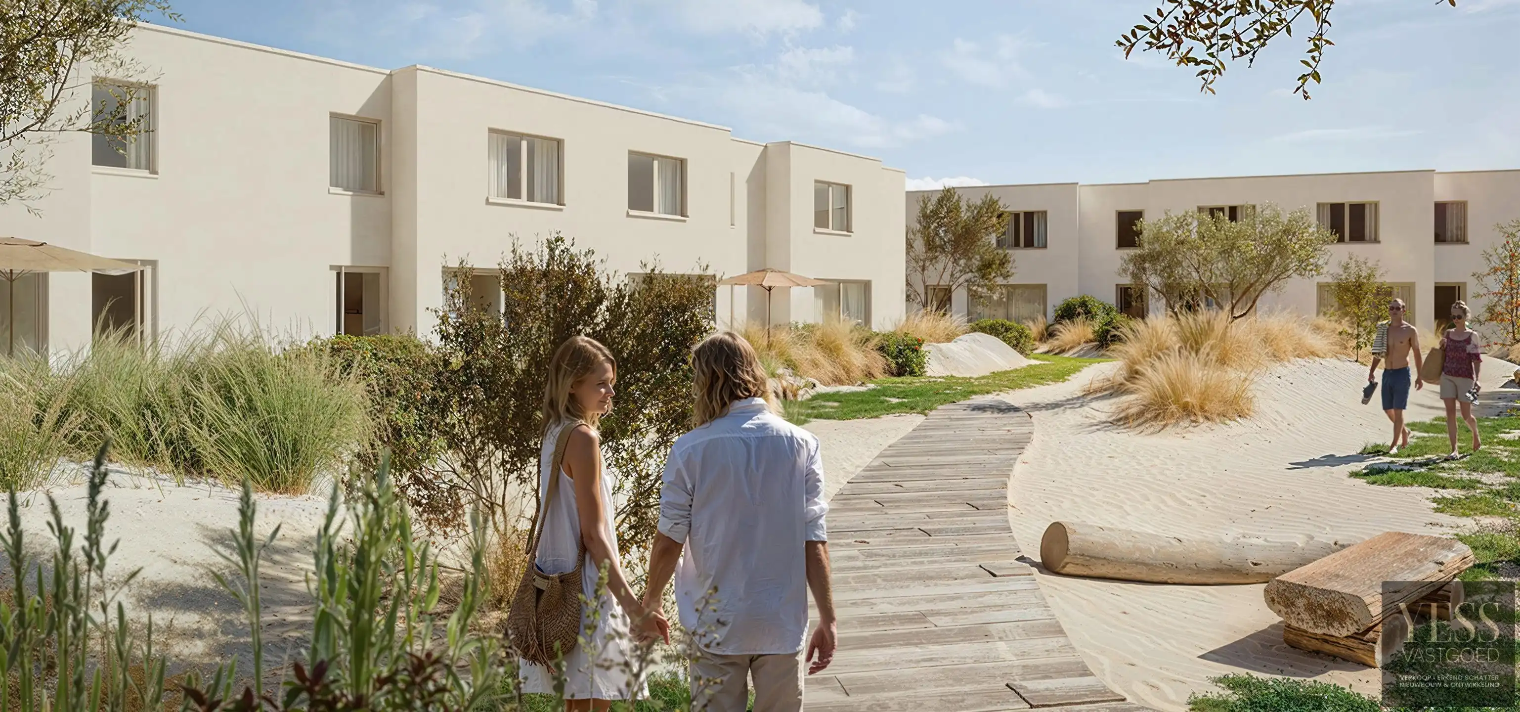 De Strandloper – Rust, ruimte en thuiskomen aan zee! foto 5