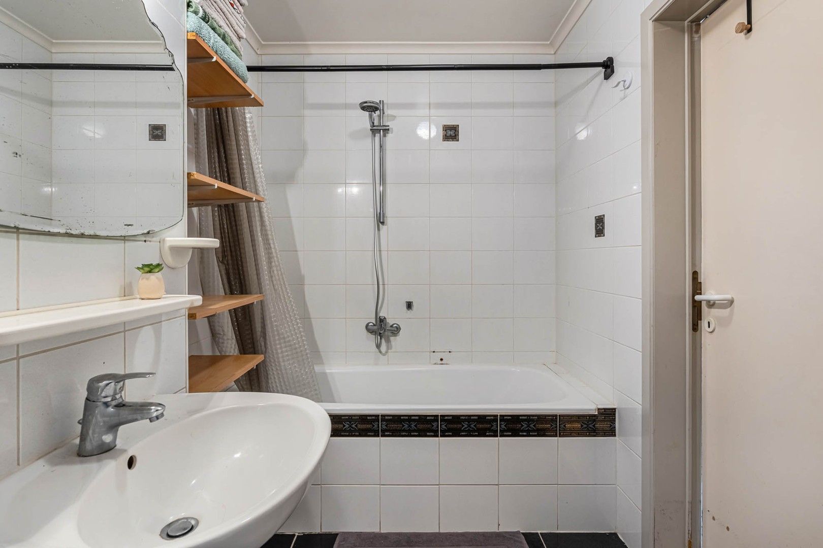 Gelijkvloers appartement te koop te Loksbergen-Halen foto 8
