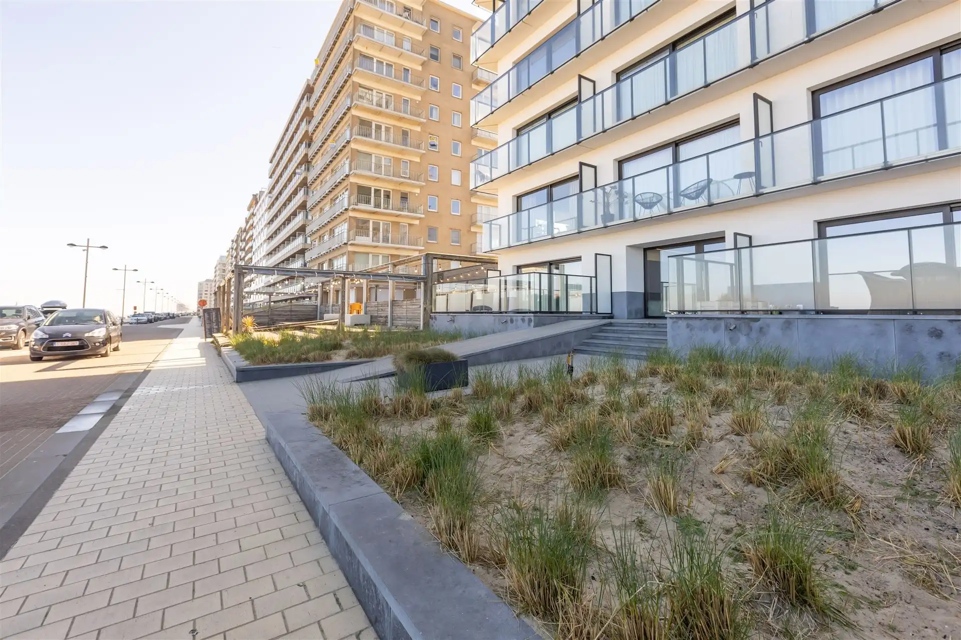 Appartement 1 slaapkamer foto 23