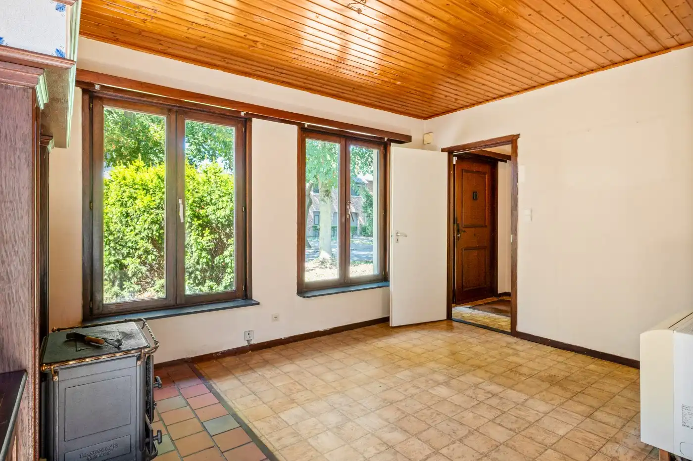 Te renoveren laagbouwwoning op een perceel van 600 m² foto 9