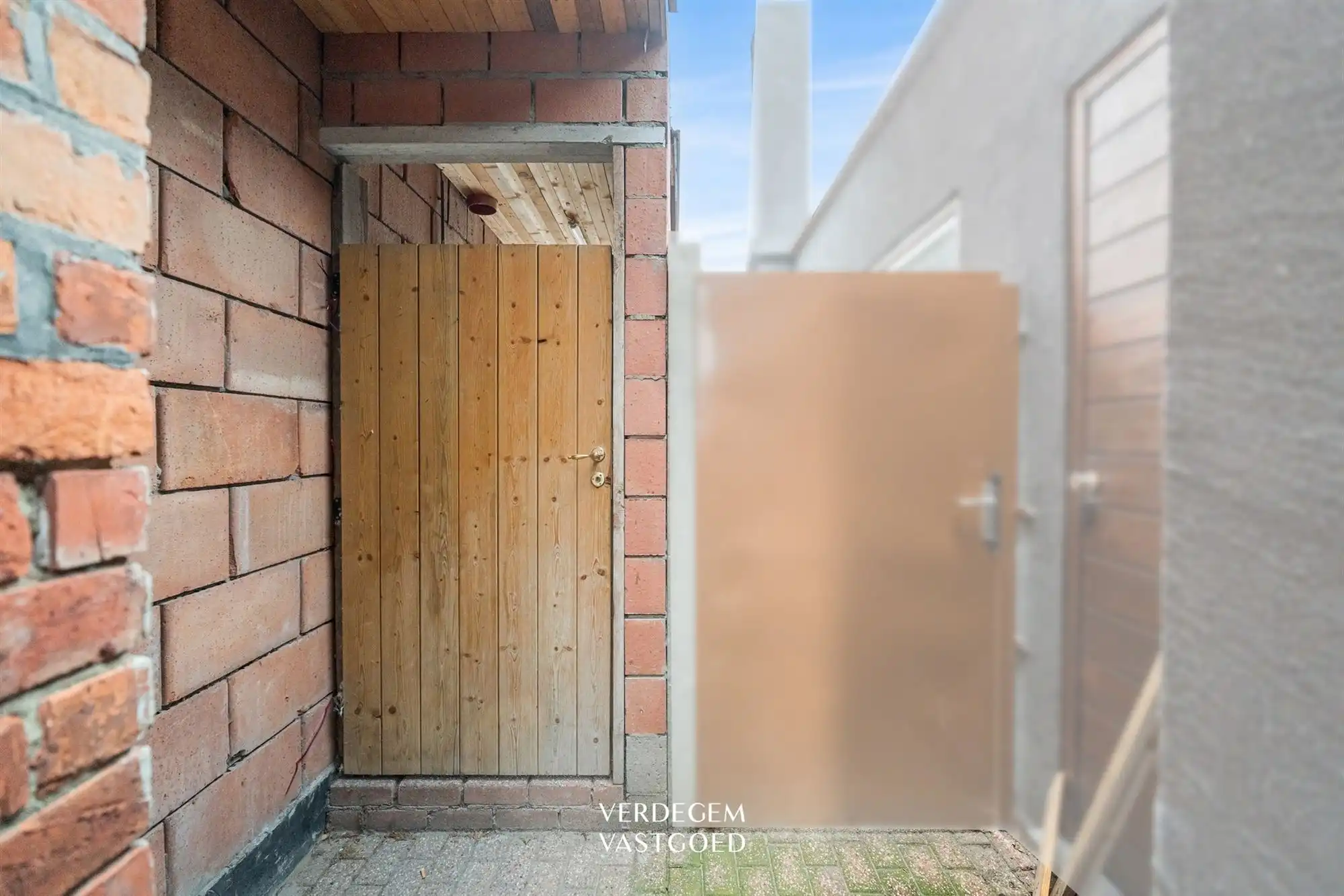 Gezellige, instapklare woning met 2 slaapkamers, ZW tuin en open zicht foto 18