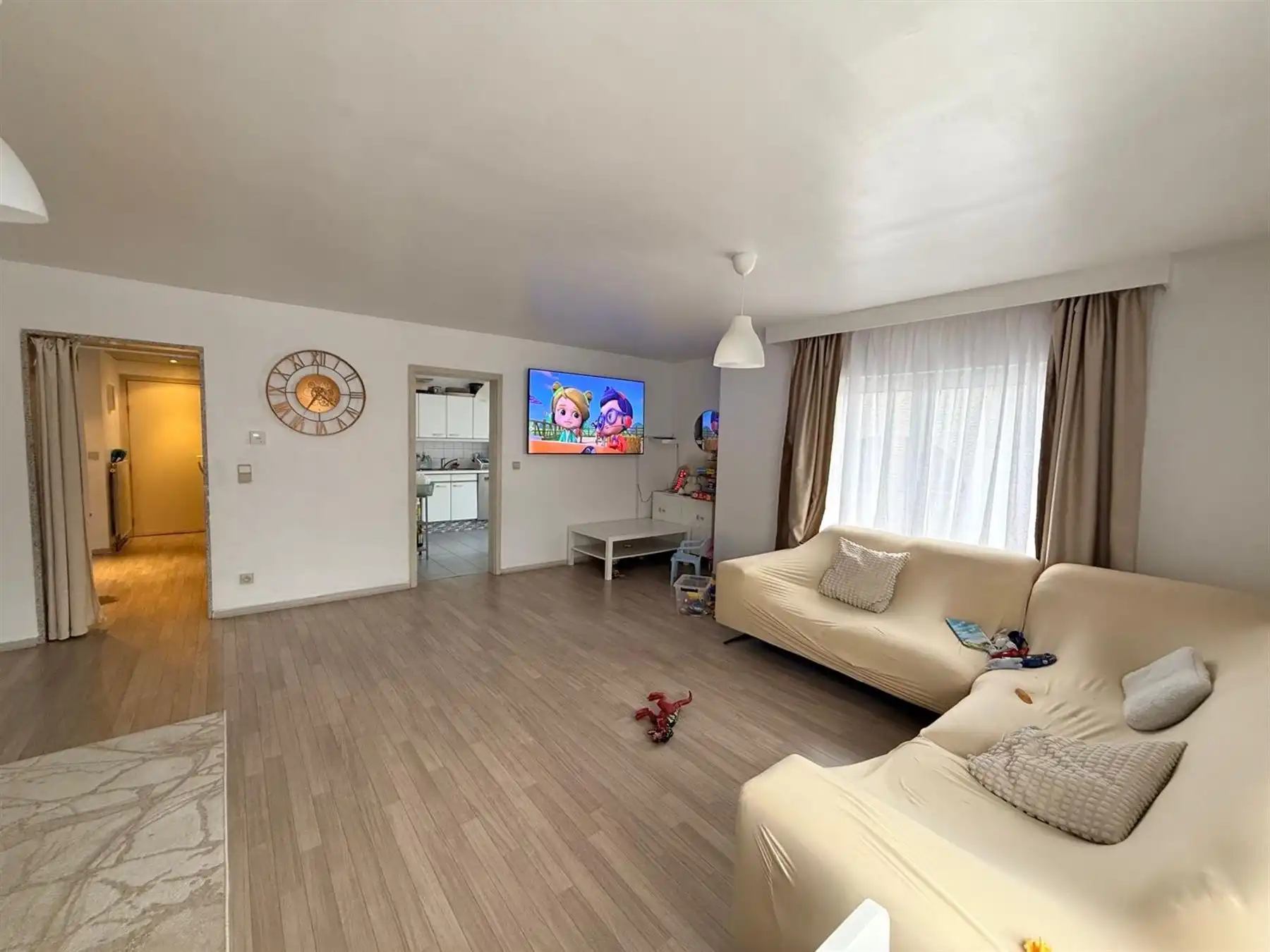 OPBRENGSTEIGENDOM MET 4 APPARTEMENTEN  foto 15