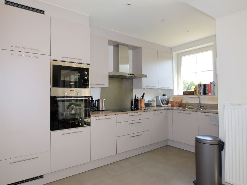 Duplex appartement te Hever-Schiplaken foto 5