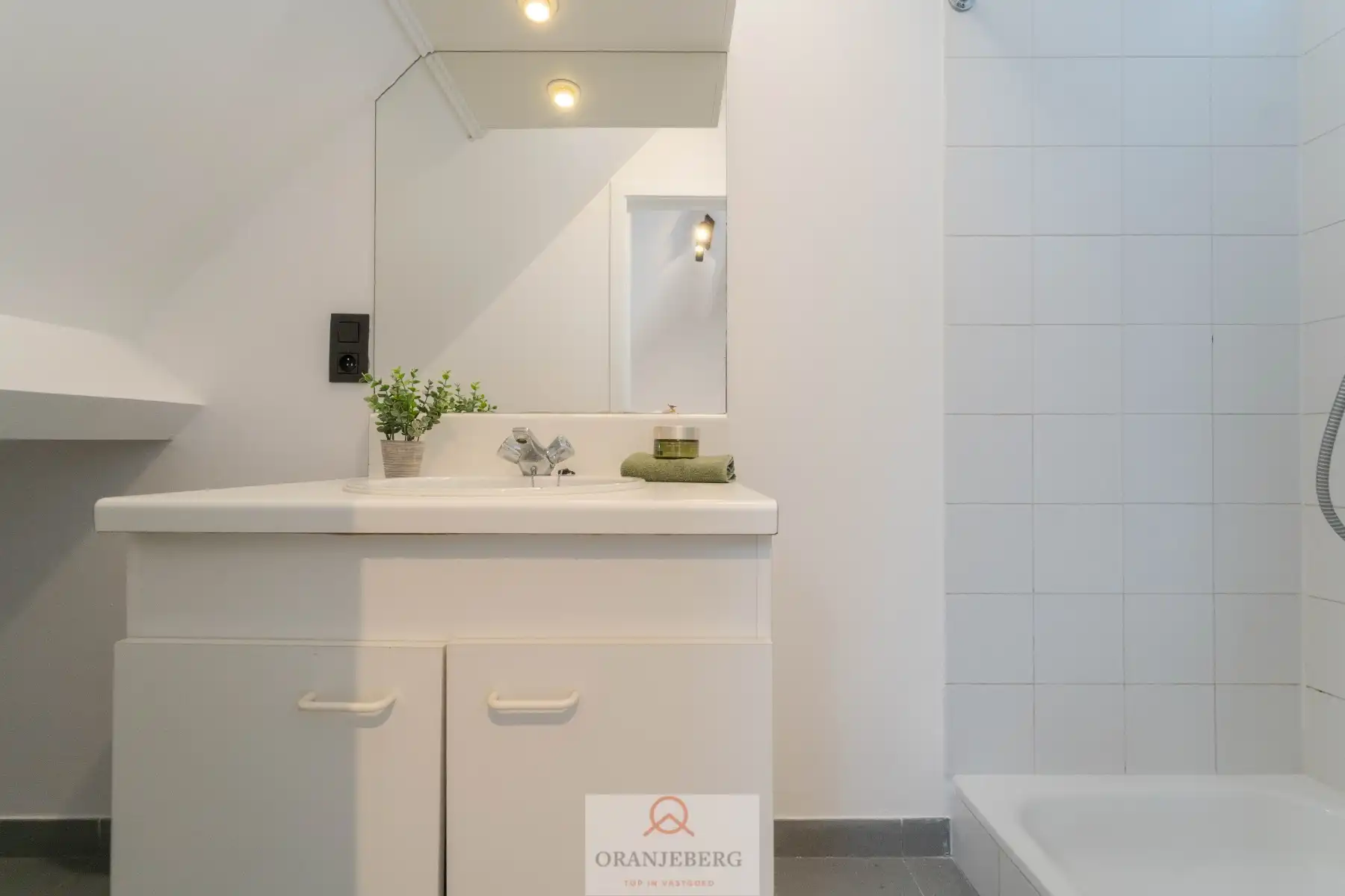 Duplex-appartement Wondelgem! foto 13