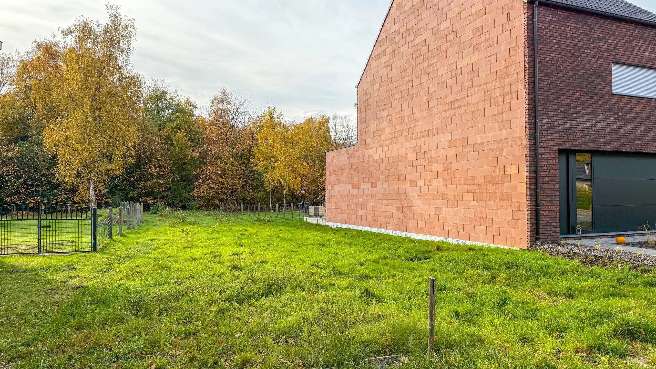 Mooi gelegen bouwgrond voor een HOB in Leopoldsburg! foto 4