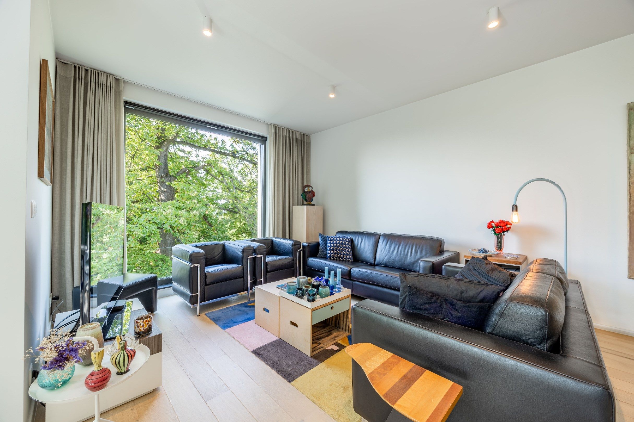 LUXE APPARTEMENT IN HARTJE KLUISBOS foto 10