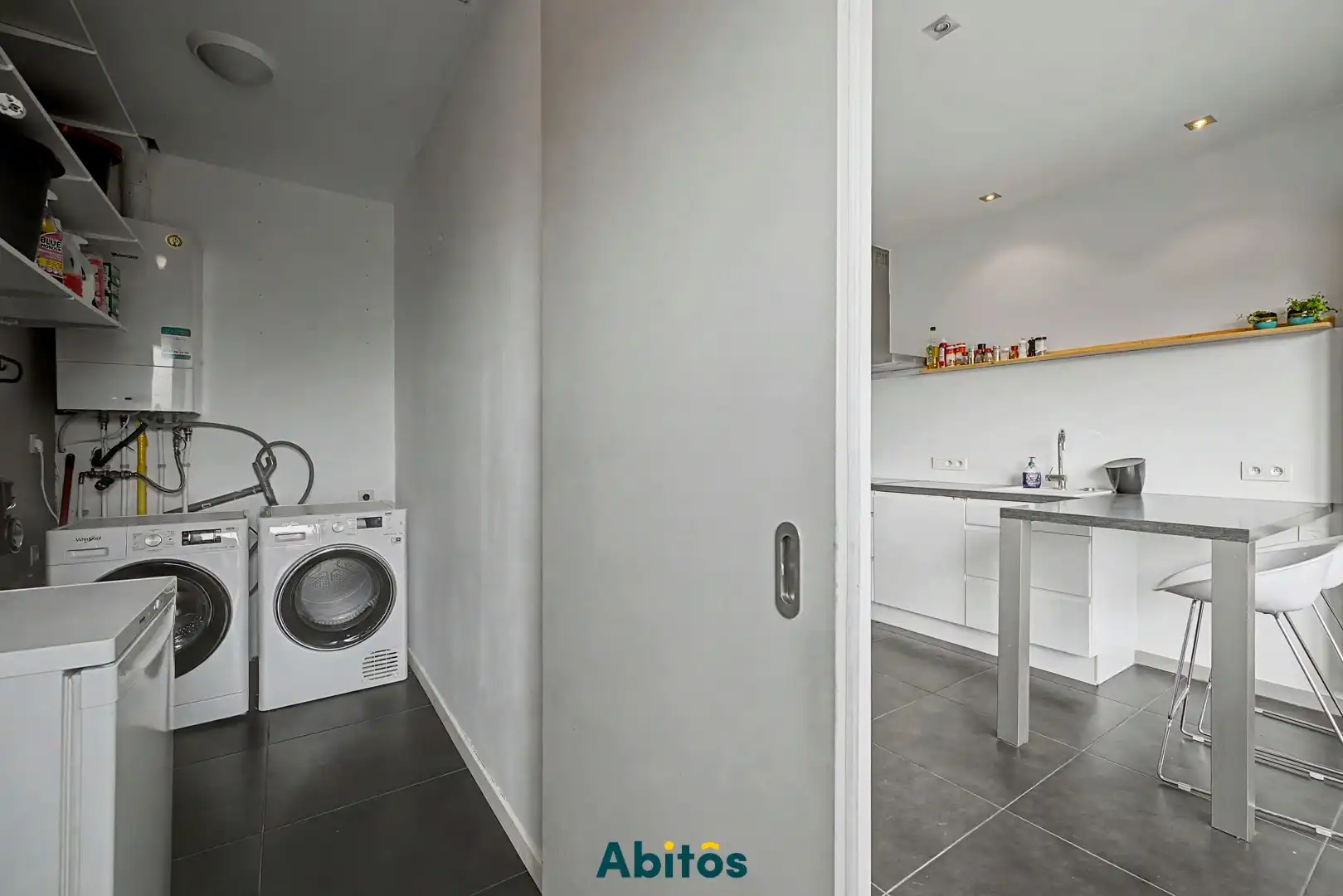 Instapklare woning met drie slaapkamers en leuke tuin foto 12