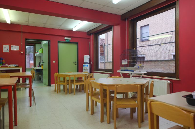 Polyvalent gebouw, momenteel buitenschoolse kinderopvang foto 19
