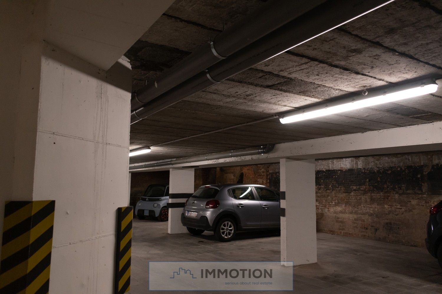 Instapklaar appartementb - Centrum Kortrijk foto 19