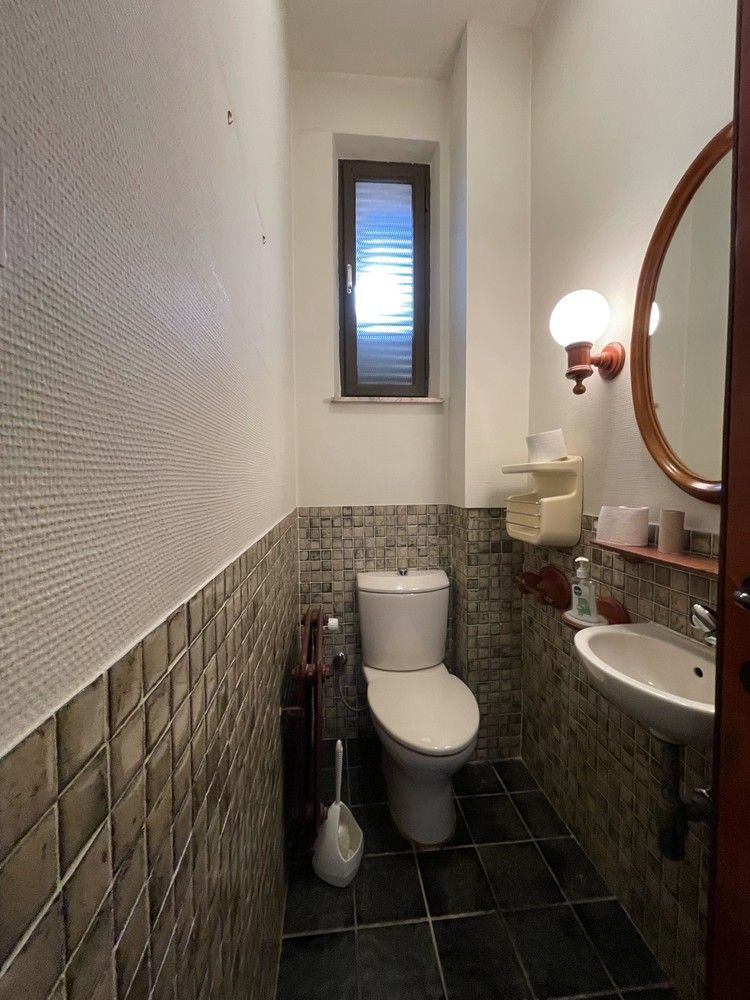 Verrassend ruime bel-étage woning vlakbij de kleine ring rond Hasselt foto 24