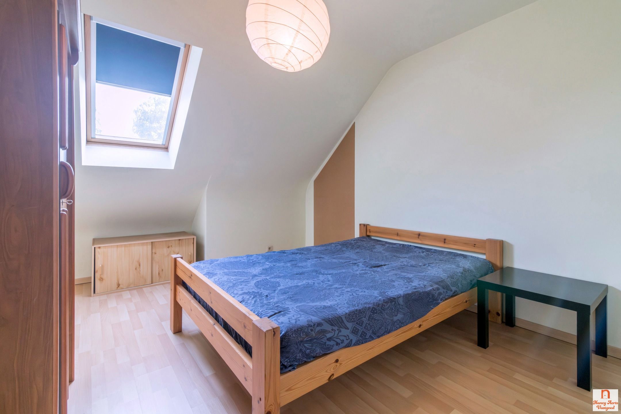 Appartement met autostaanplaats in hartje Koersel foto 22